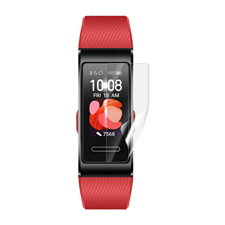 Screenshield HUAWEI Band 4 Pro folie na displej