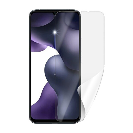 Screenshield XIAOMI Mi 10 Lite folie na displej