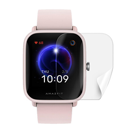 Screenshield XIAOMI Amazfit Bip U Pro folie na displej