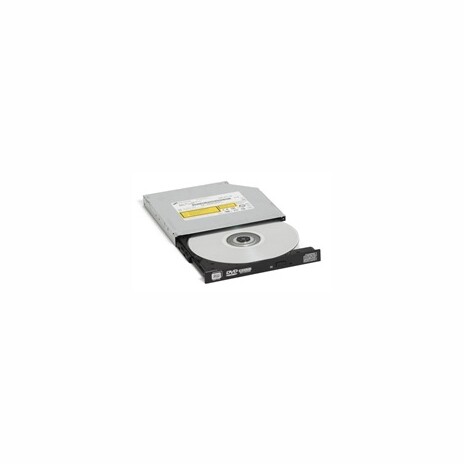 HITACHI LG - interní mechanika DVD-W/CD-RW/DVD±R/±RW/RAM/M-DISC GTC2N, Slim, 12.7 mm Tray, Black, bulk bez SW