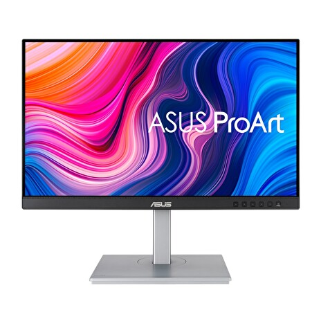 ASUS ProArt/PA247CV/23,8"/IPS/FHD/75Hz/5ms/Silver/3R