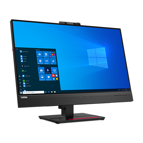 Lenovo LCD T27hv-20 Wide 27" IPS/16:9/2560x1440/350cd/3M.1/HDMI/DP/USB-C/USB Hub/Pivot/Tilt/Swivel/Lift/Low Blue Light
