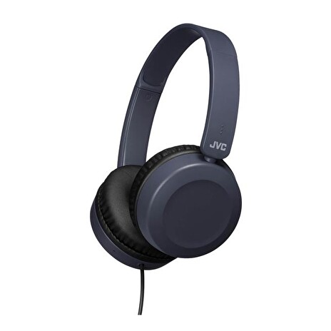 Sluchátka JVC HA-S31M-A-E BLUE