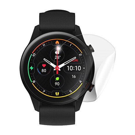 Screenshield XIAOMI Mi Watch folie na displej