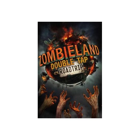 ESD Zombieland Double Tap Road Trip