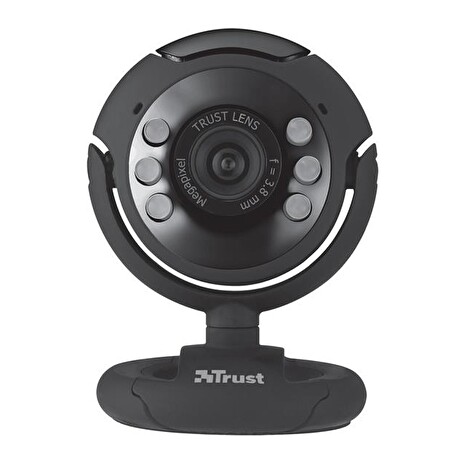 Webkamera TRUST 16428 SPOTLIGHT PRO