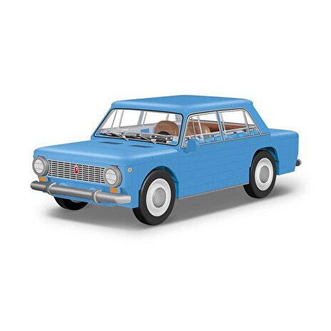 Stavebnice COBI 24526 Lada 2101, 1:35, 96 k