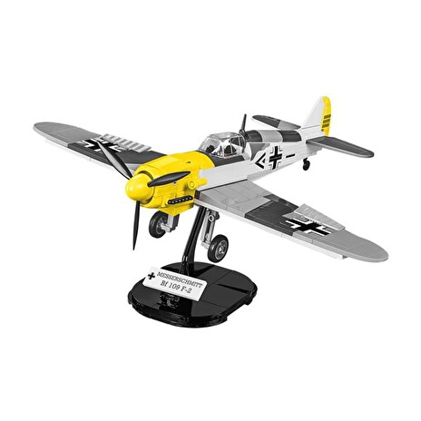 Stavebnice COBI 5715 II WW Messerschmitt BF 109
