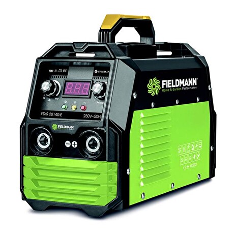 Svářecí invertor FIELDMANN FDIS 20140-E