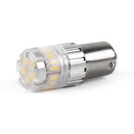 Autožárovka LED BA15s 12V STU 95AC002