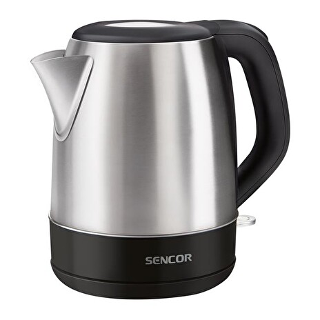 Konvice rychlovarná SENCOR SWK 2200SS Silver