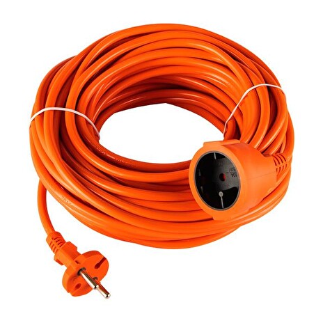 Prodlužovací kabel BLOW PR-160OR 2x1,5mm 20m