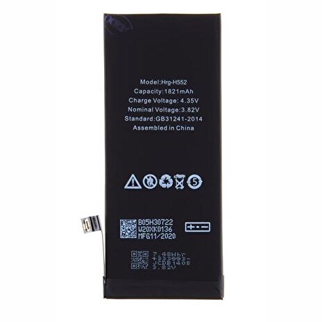 iPhone SE2020 Baterie 1821mAh Li-Ion (Bulk)