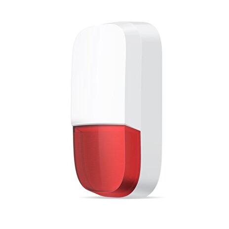 Smart siréna IMMAX NEO 07504L ZigBee Tuya