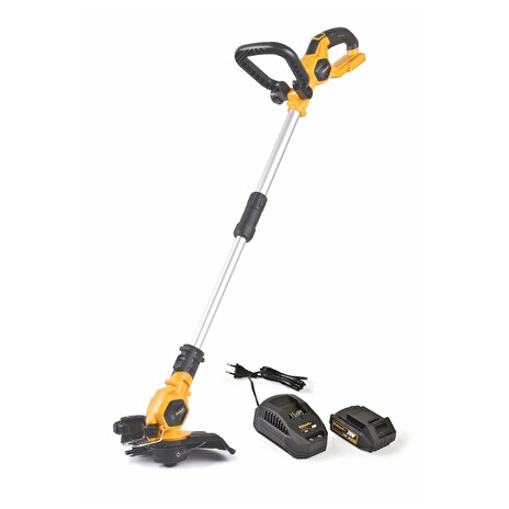 Křovinořez Riwall PRO RALT 2320 set