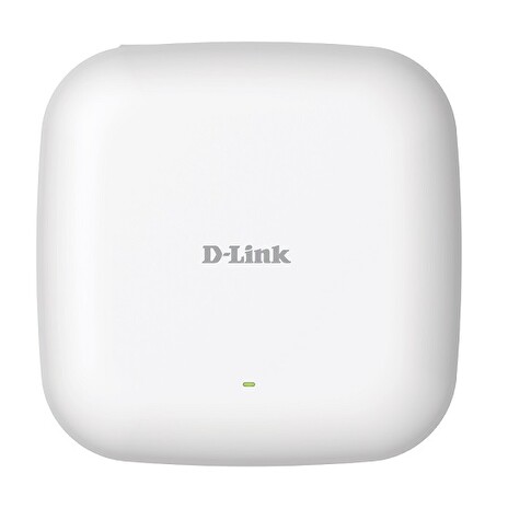 D-Link AX3600 Wi-Fi 6 Dual-Band PoE Access Point