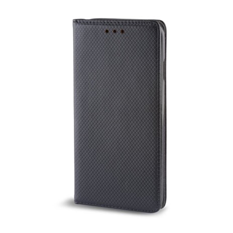 Cu-Be Pouzdro s magnetem Samsung A52/A52 5G/A52s Black