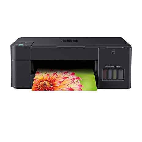Brother DCP-T420W (tisk./kop./sken.) ink benefit plus, Wi-Fi, 16 stran/min, 64MB