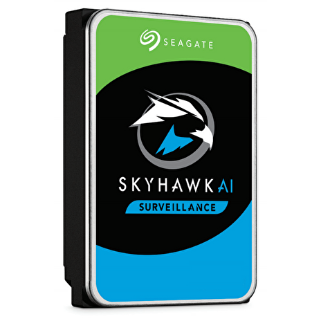 Seagate SkyHawk/8TB/HDD/3.5"/SATA/5R