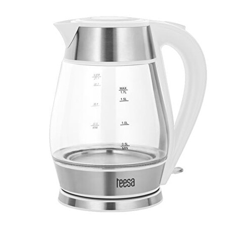 Konvice rychlovarná TEESA TSA1512W