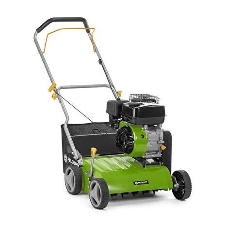 Vertikutátor FIELDMAN FZV 6050-B