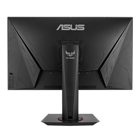 ASUS LCD 27" VG279QR TUF GAMING 1920x1080 300cd 1ms 165Hz REPRO DP HDMI PIVOT