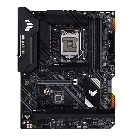 ASUS MB Sc LGA1200 TUF GAMING H570-PRO WIFI, Intel H570, 4xDDR4, 1xDP, 1xHDMI, WI-FI