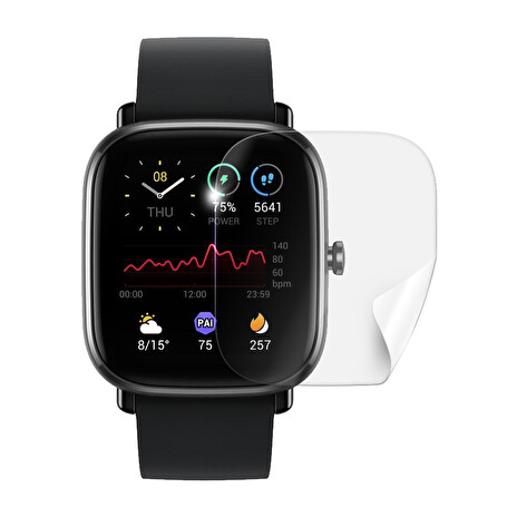 Screenshield XIAOMI Amazfit GTS 2 mini folie na displej