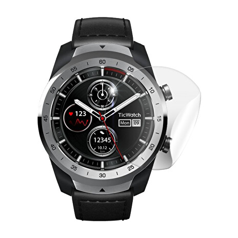 Screenshield TICWATCH Pro 3 GPS folie na displej