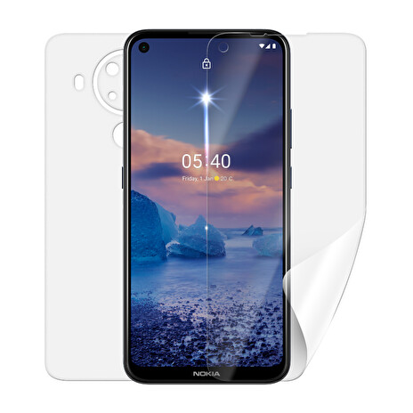 Screenshield NOKIA 5.4 (2020) folie na displej