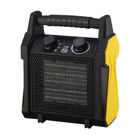 Topidlo elektrické STREND PRO BGP2001-30