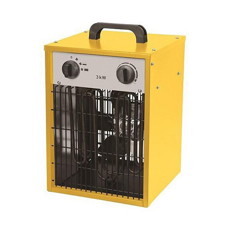 Topidlo elektrické STREND PRO IFH01-33H-13