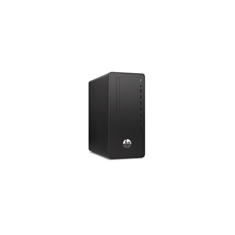 HP Pro 300 G6 i5-10400, 1x8GB, 256GB M.2 NVMe, Intel HD, usb klávesnice a myš, DVDRW, 180W, HDMI+VGA, Win10Pro