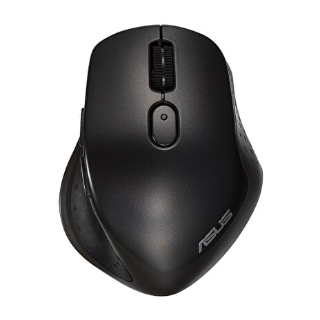 ASUS MW203 bezdrátová myš tmavě modrá