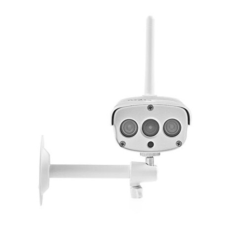 Kamera NEDIS WIFICO030CWT WiFi Tuya