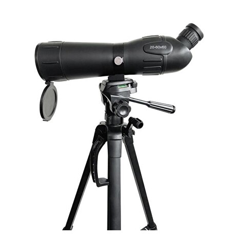 Dalekohled hvězdářský Nedis SCSP2000BK