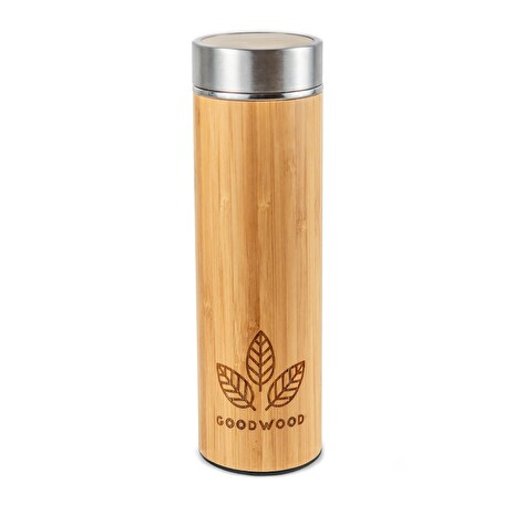 Láhev GoodWood termoláhev 450 ml