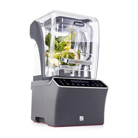 Mixér stolní G21 Blender Ultimate Graphite Black