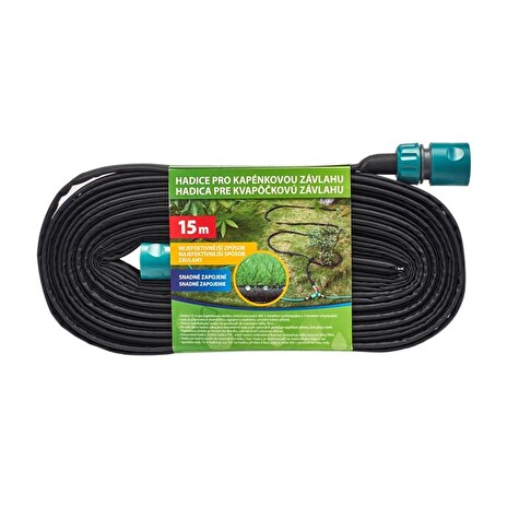 Hadice zahradní HOZELOCK 15m TY9315