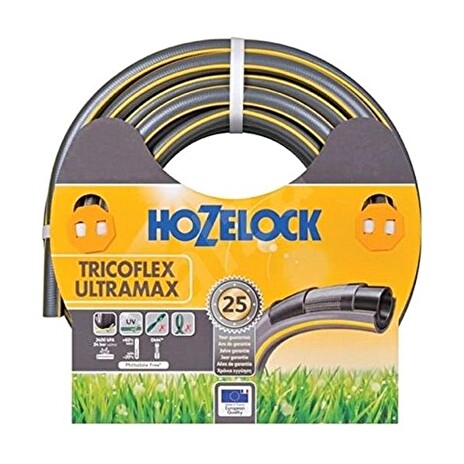 Hadice zahradní HOZELOCK Tricoflex Ultramax 50m/12.5mm 116244