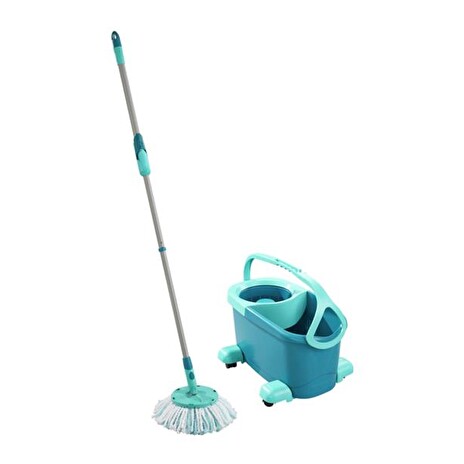 Úklidová sada LEIFHEIT Clean Twist Disc Mobile 52102
