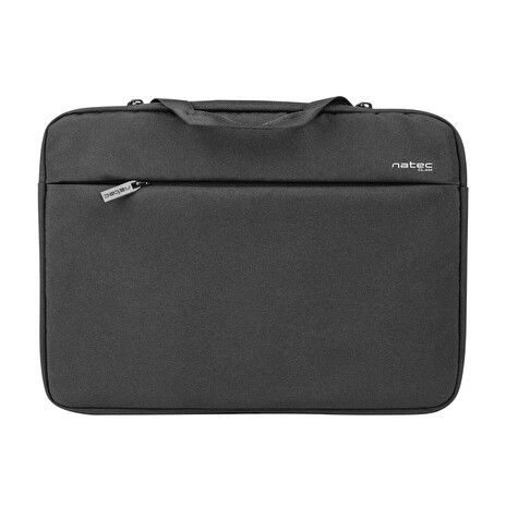Natec sleeve pro NB CLAM 15.6" černá