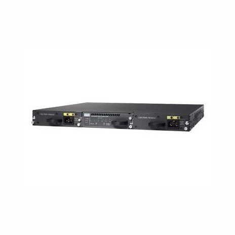 Cisco PWR-RPS2300 (+ 2x C3K-PWR-750WAC)