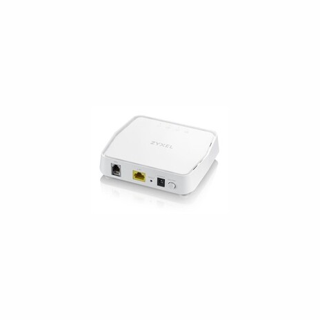 Zyxel VMG4005-B50A VDSL2 17a Bonding and 35b Single Line Bridge, 1x gigabit LAN