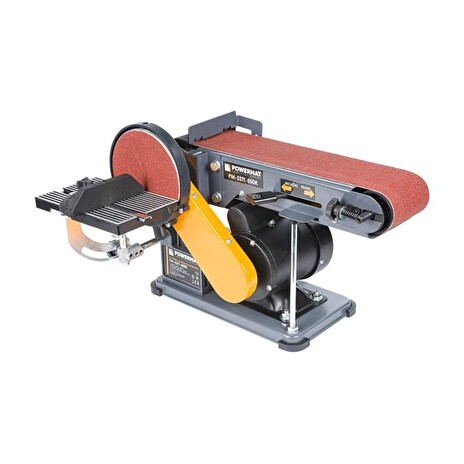 Bruska pásová POWERMAT PM-SSTT-500