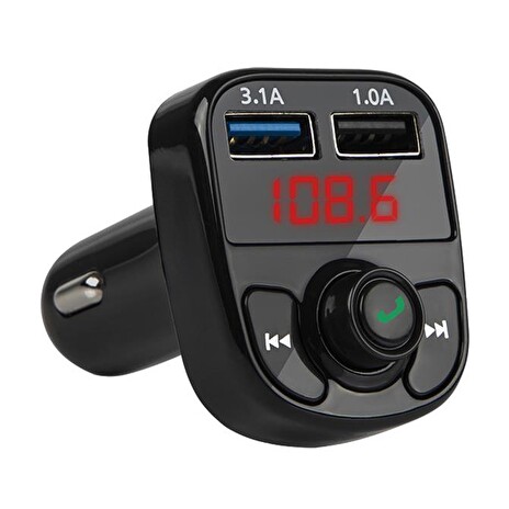 Transmitter do auta BLOW T-01