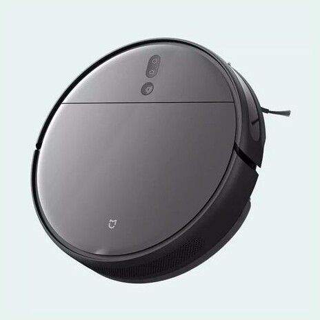 Xiaomi Mi Robot Vacuum-Mop 2 Pro+