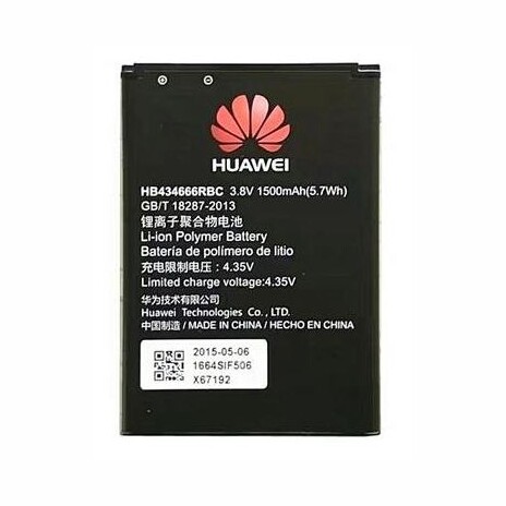 Huawei HB434666RBC Baterie 1500mAh Li-Pol Service