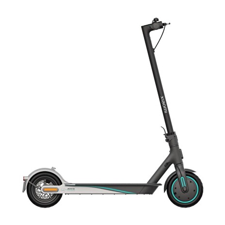 Xiaomi Mi Electric Scooter Pro 2 Mercedes F1 Team Edition