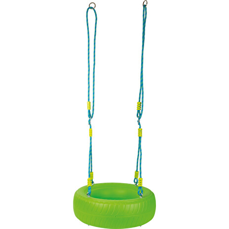 Houpačka Small Foot dětská pneumatika